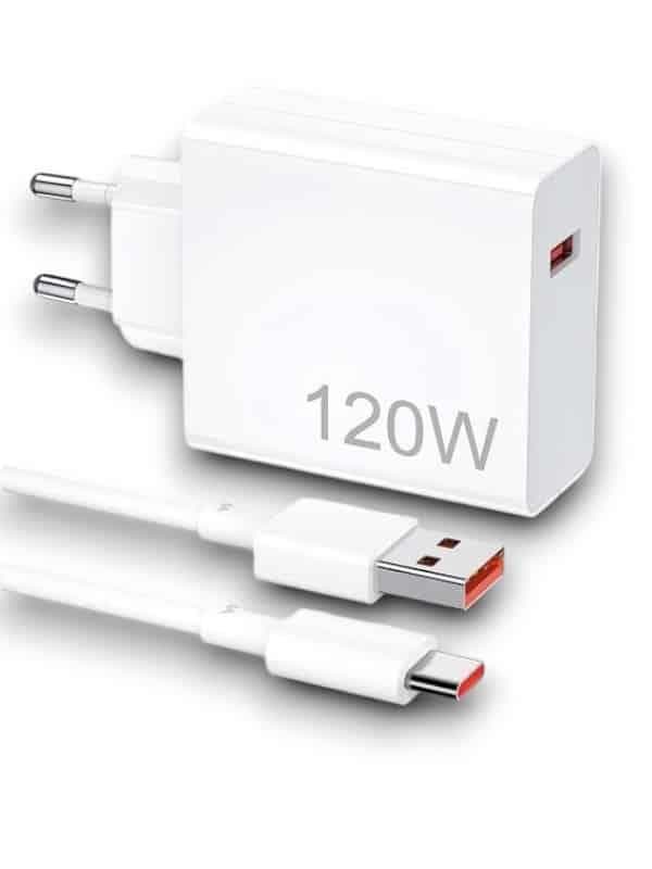 120W ŞARJ ALETİ 3