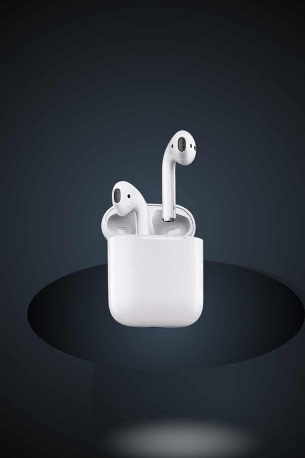 2.Nesil Yeni Model TWS Bluetooth Kulaklık Dokunmatik Kontrol Yüksek Ses Kaliteli 4
