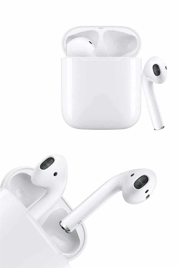 2. Nesil Bluetooth Android ve İOS Uyumlu Kablosuz Kulaklık Çağrı Cevaplama 5