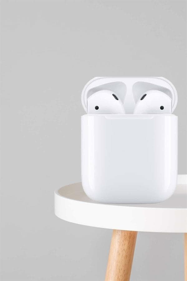 2.Nesil Yeni Model TWS Bluetooth Kulaklık Dokunmatik Kontrol Yüksek Ses Kaliteli 5