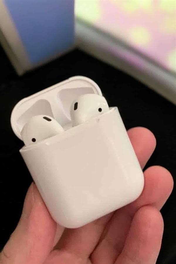 2.Nesil Kablosuz Bluetooth Kulaklık Uzun Pil Ömrü 5