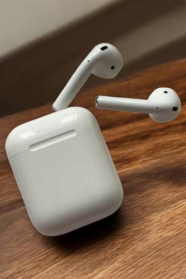 2.Nesil Kablosuz Bluetooth Kulaklık Uzun Pil Ömrü 6