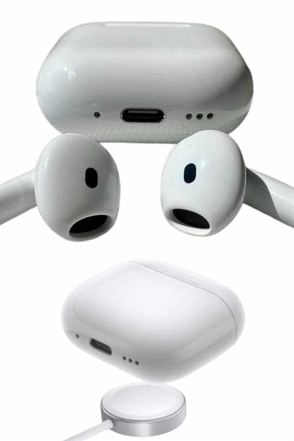 4.Nesil Bluetooth Kulaklık Yüksek Ses Kaliteli Dokunmatik Kontrol Özellikli 6
