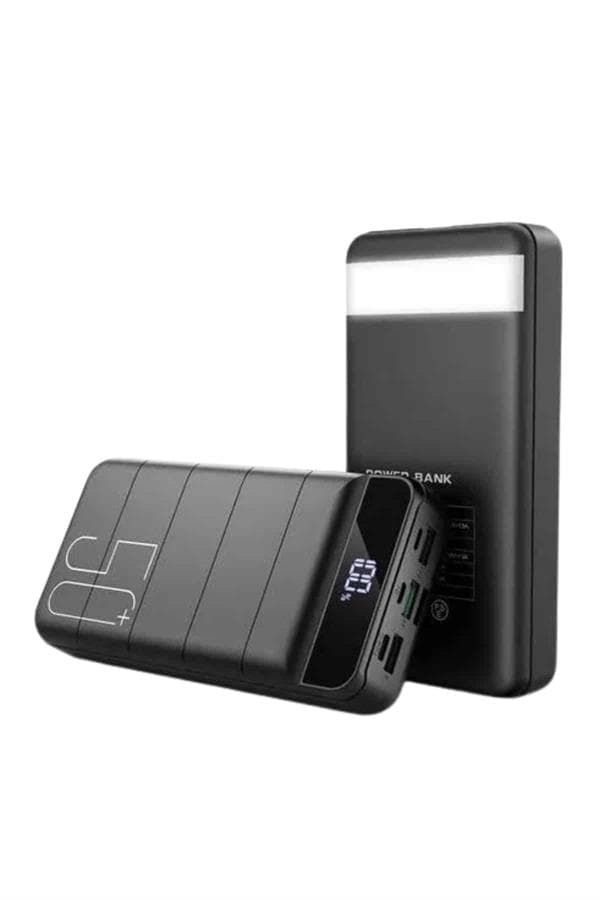 50.000 MAH POWERBANK 3