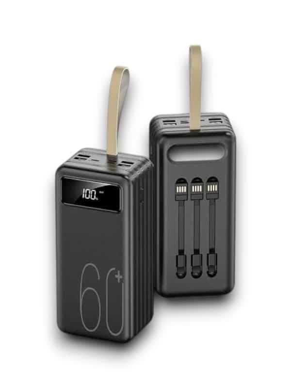 60.000 MAH POWERBANK 3