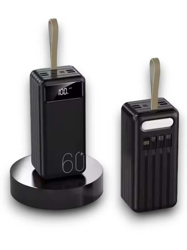 60.000 MAH POWERBANK 5