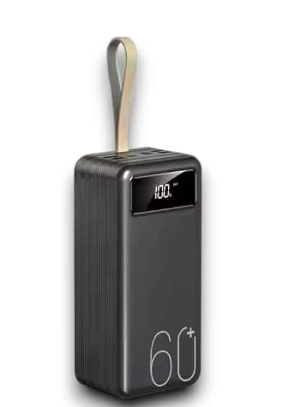 60.000 MAH POWERBANK 4