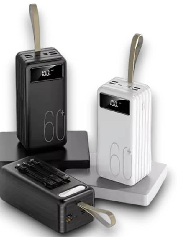 60.000 MAH POWERBANK 6