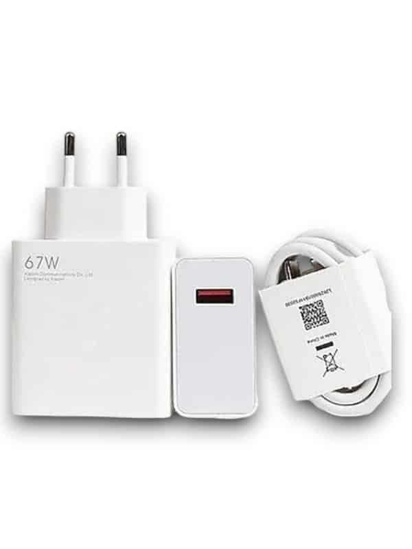 67 W ŞARJ ALETİ 6