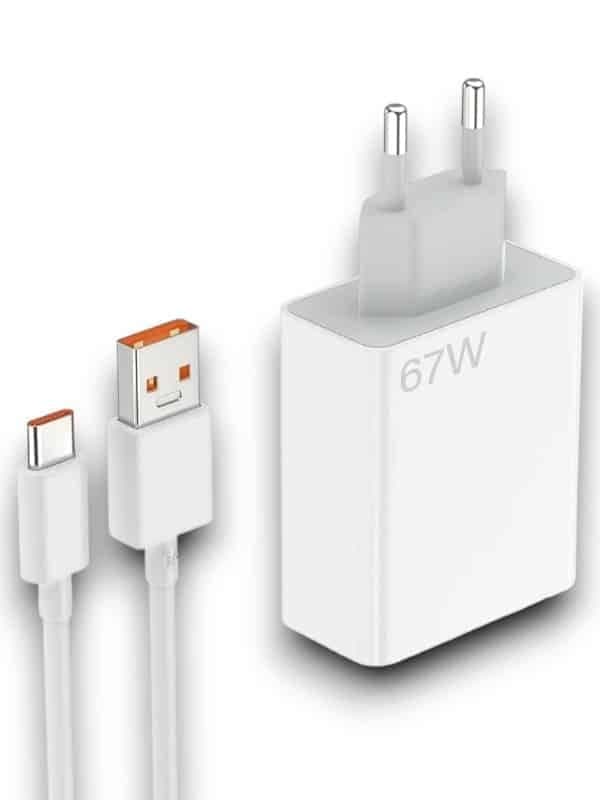 67 W ŞARJ ALETİ 4