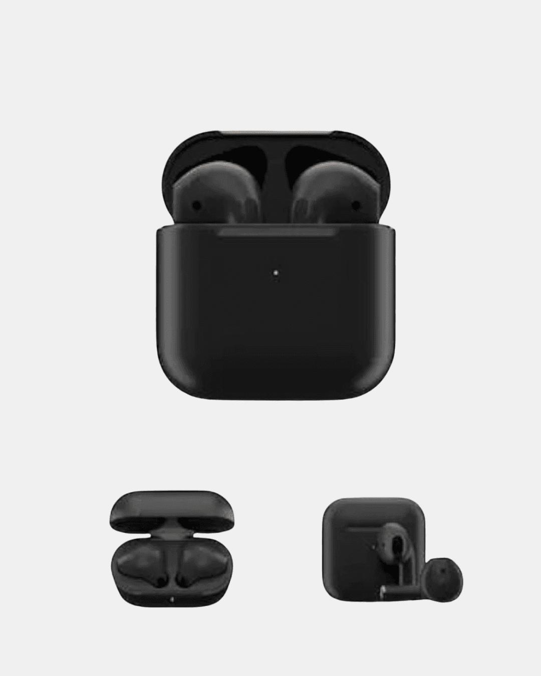 Bluetooth 5.1 Teknolojili TWS Pro 5 – Güçlü ve Kararlı Bağlantı 5