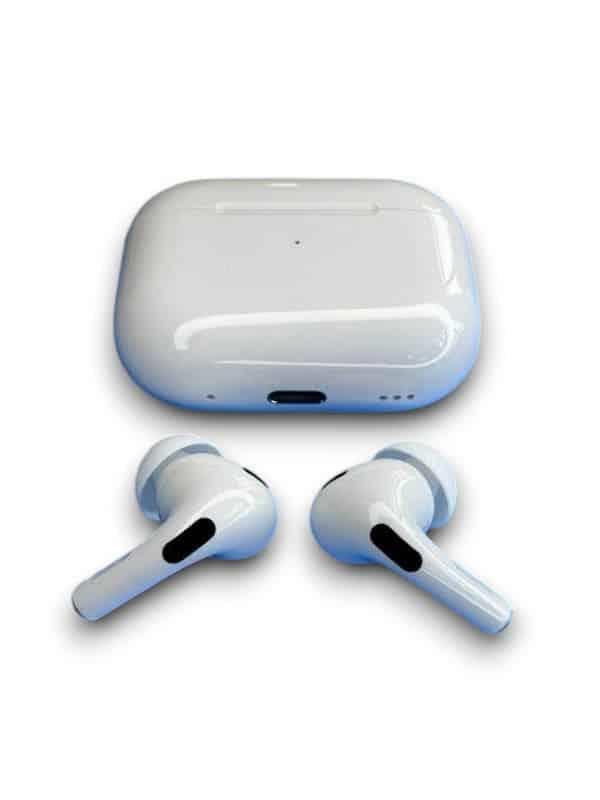Bluetooth Kulaklık iOS Uyumlu Pop-Up Yüksek Şarj Teknolojisi Mikrofonlu