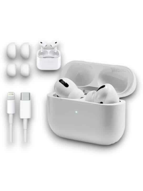 Bluetooth Kulaklık iOS Uyumlu Pop-Up Yüksek Şarj Teknolojisi Mikrofonlu 5