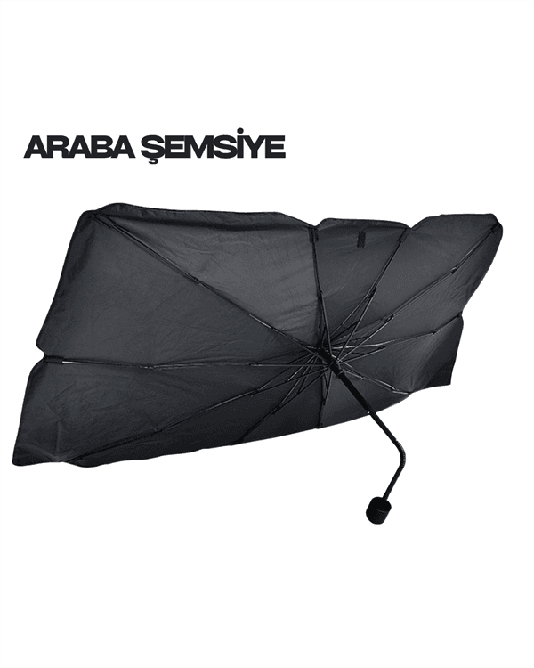 ARAÇ ŞEMSİYESİ