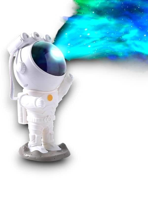 ASTRONOT  LAMBA SPEAKERLI 6