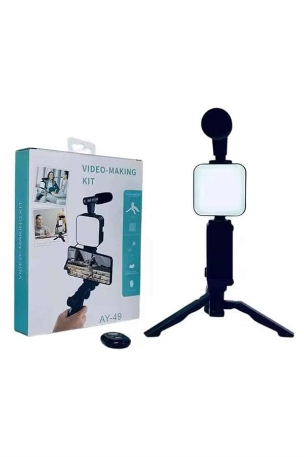 AY-49 KAMERA TELEFON TUTUCU 3