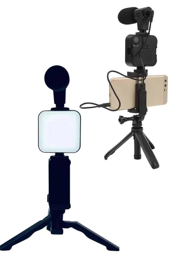 AY-49 KAMERA TELEFON TUTUCU 5