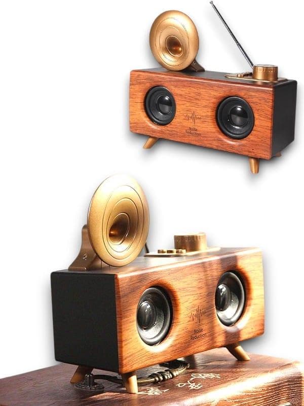 B6 SPEAKER HOPARLÖR 4