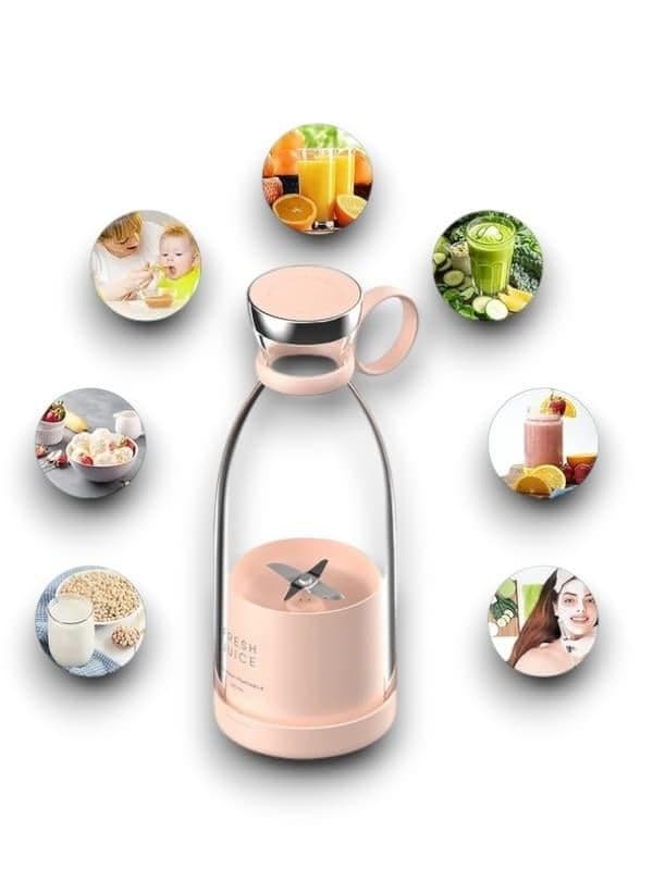 BARDAK BLENDER 5
