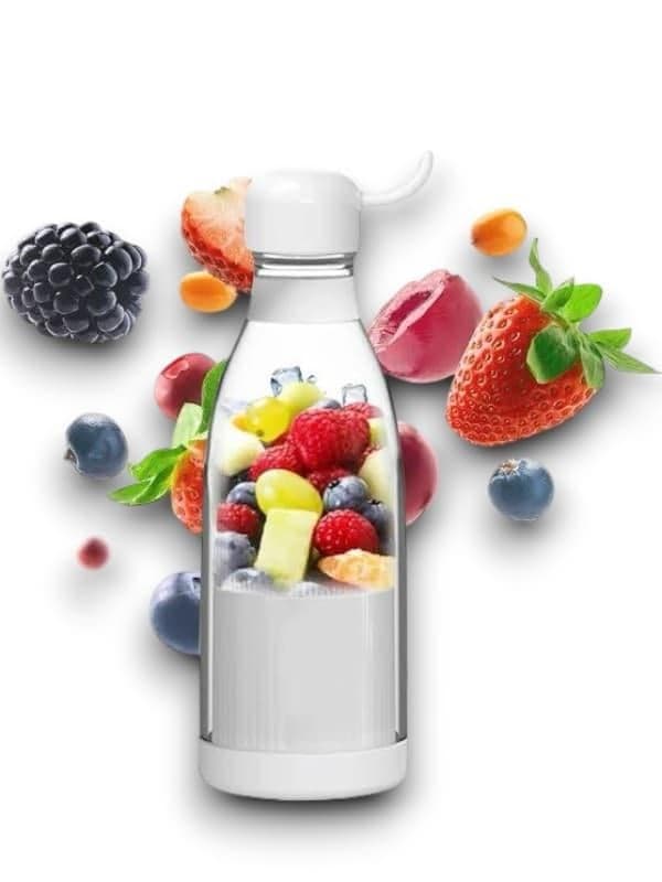 BARDAK BLENDER 3