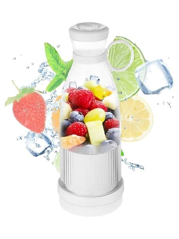 BARDAK BLENDER 4