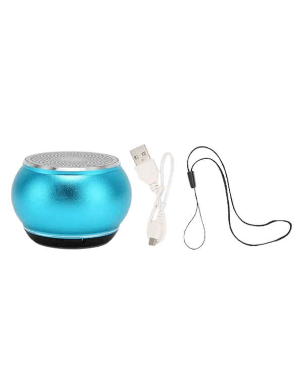 10W Güçlü Stereo Bluetooth Hoparlör – 360° Surround Ses Deneyimi 3