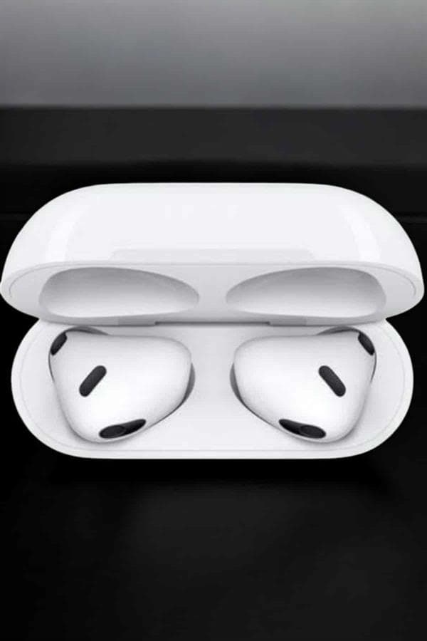 Bluetooth Kulaklık 3.Nesil Kablosuz Uzun Pil Ömrü Dokunmatik Kontrol 6