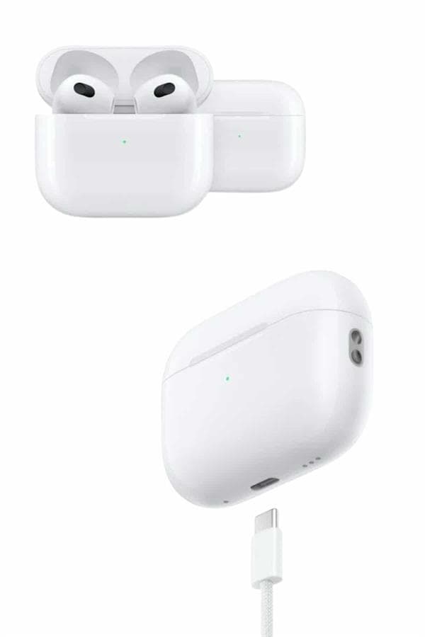 Bluetooth Kulaklık 3. Nesil Ios Android Uyumlu Yeni Nesil Wireless Charge 4