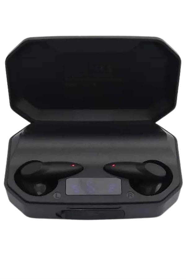 Çağrı Cevaplayabilen Akıllı Saat 5.2 Bluetooth Bağlantılı Gaming Kulaklık 4