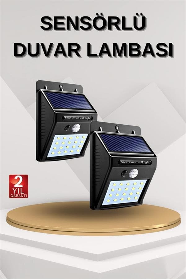 DP-53 DUVAR LAMBASI 3
