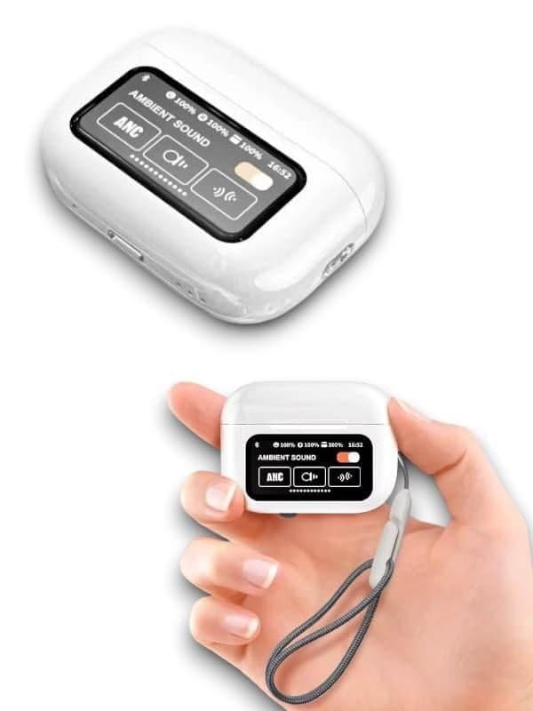 EKRANLI AİRPODS PRO 6