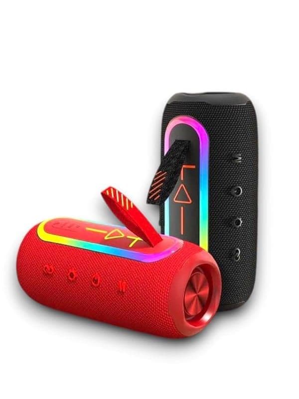 FLİP 6 MAX BLUETOOTH HOPARLÖR 3