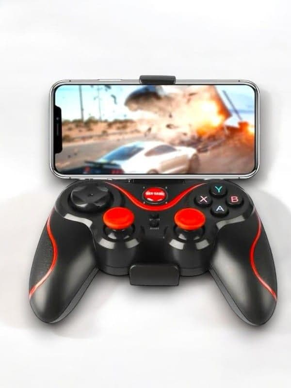 GAMEPAD 4