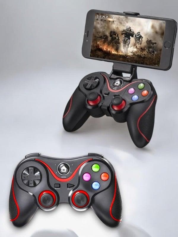 GAMEPAD 3