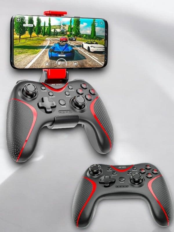 GAMEPAD 5