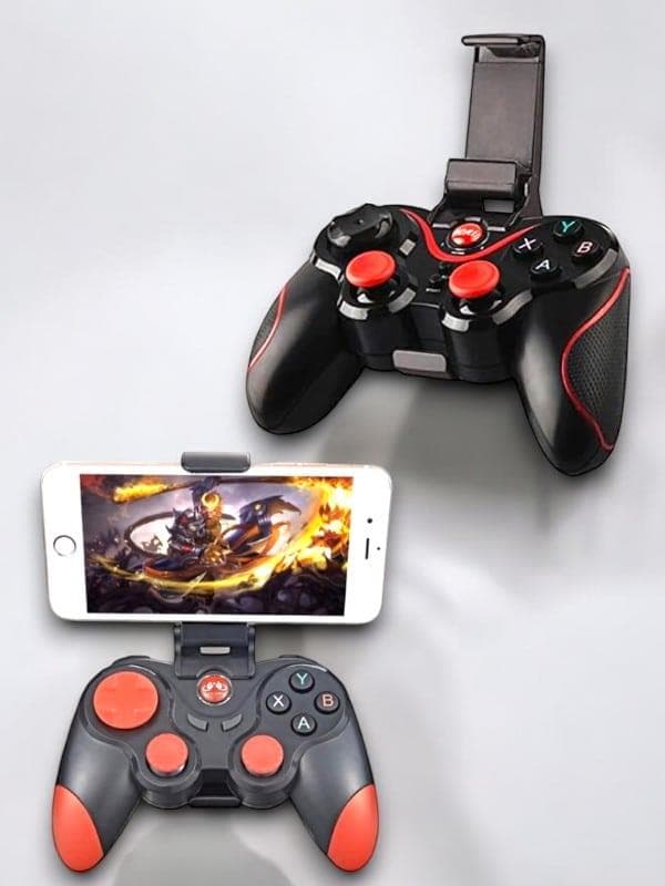 GAMEPAD 6