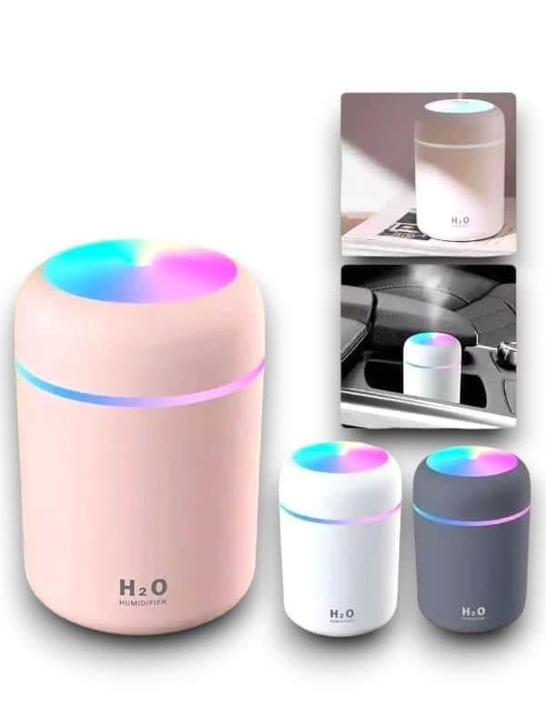 H2O NEMLENDİRİCİ 4