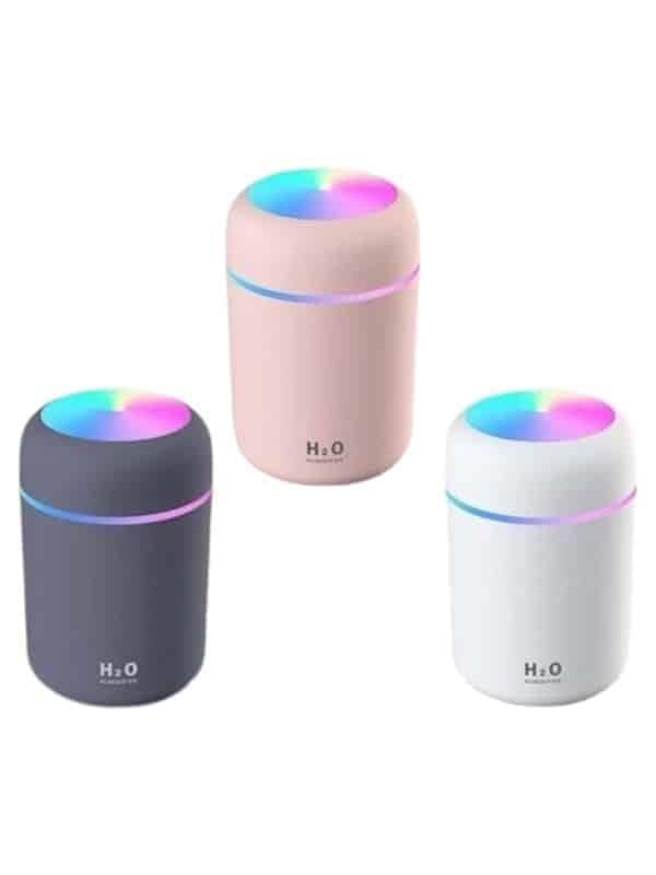 H2O NEMLENDİRİCİ 3