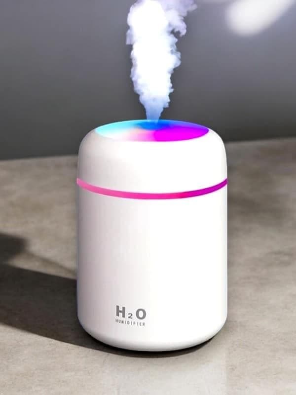 H2O NEMLENDİRİCİ 6