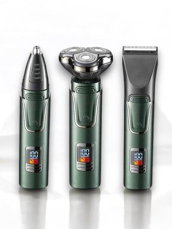 HK 3600 TIRAŞ MAKİNESİ 6