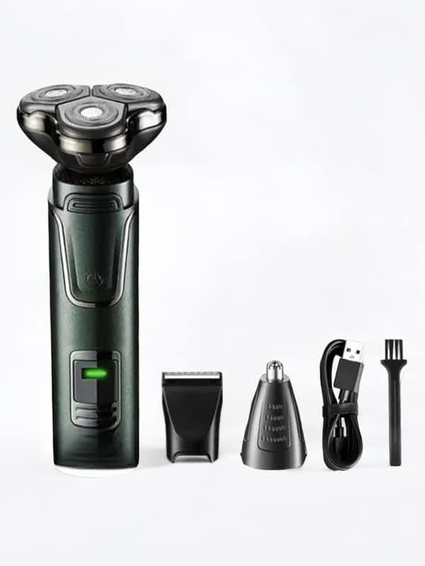 HK 3600 TIRAŞ MAKİNESİ 4