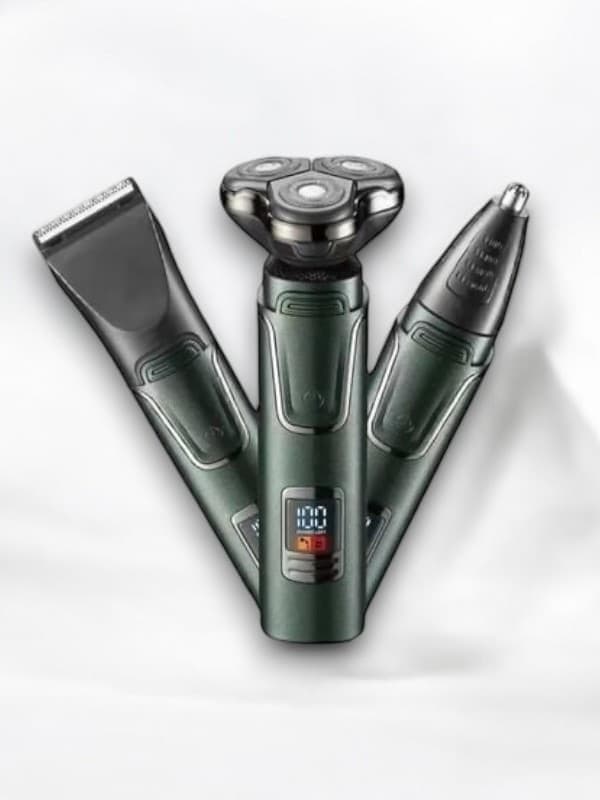 HK 3600 TIRAŞ MAKİNESİ 3