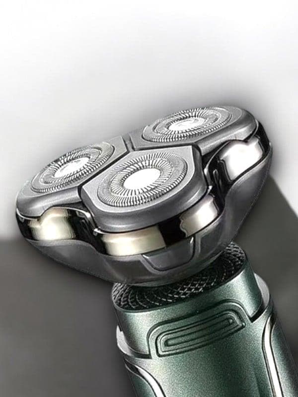 HK 3600 TIRAŞ MAKİNESİ 5
