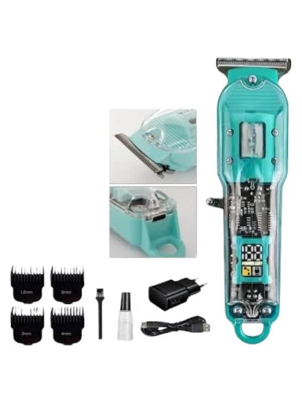 HK 3900 TIRAŞ MAKİNESİ 6