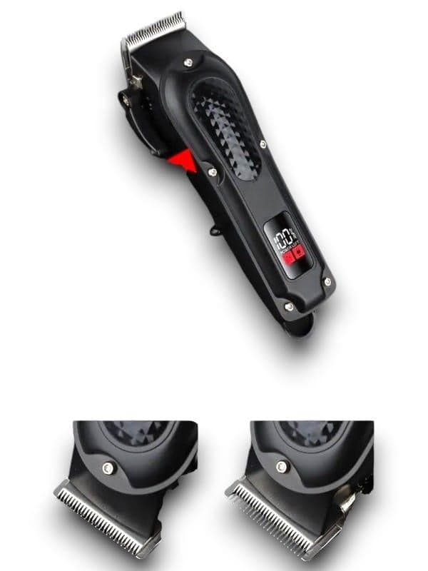 HK 750 TIRAŞ MAKİNESİ 4