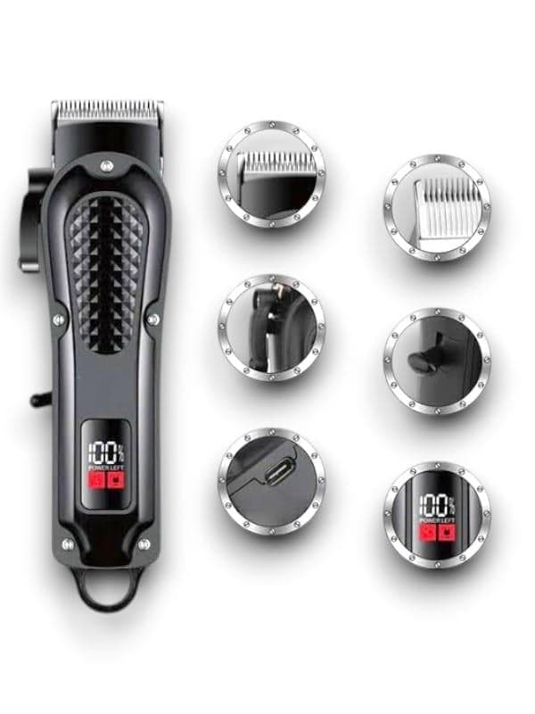 HK 750 TIRAŞ MAKİNESİ 3