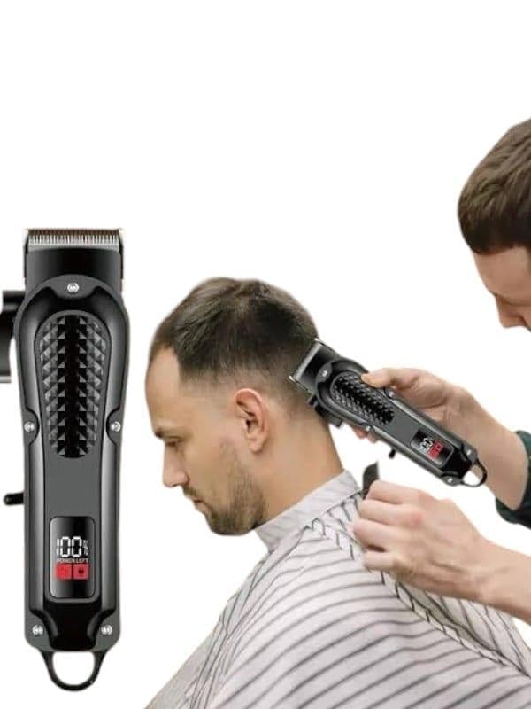 HK 750 TIRAŞ MAKİNESİ 5