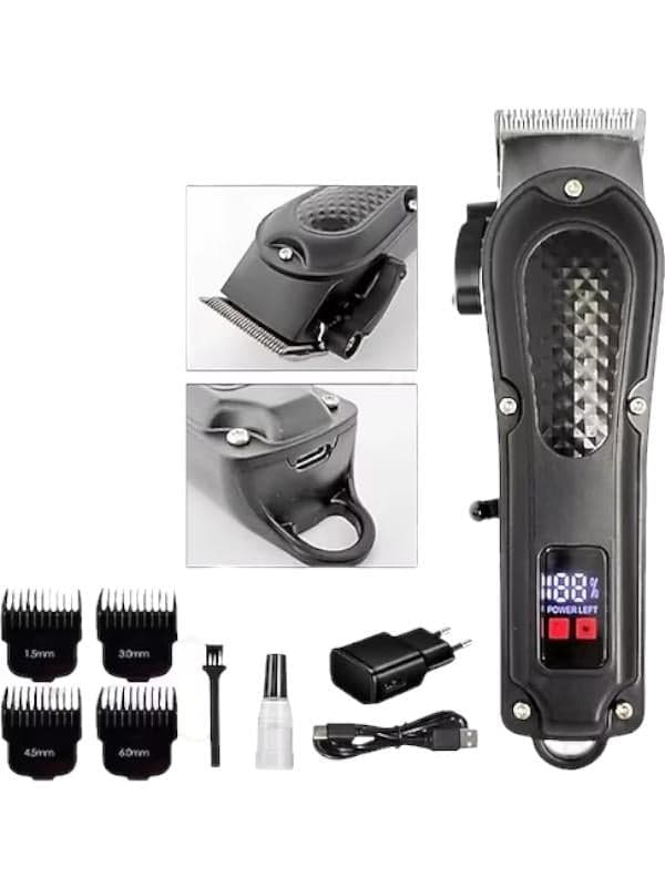 HK 750 TIRAŞ MAKİNESİ 6