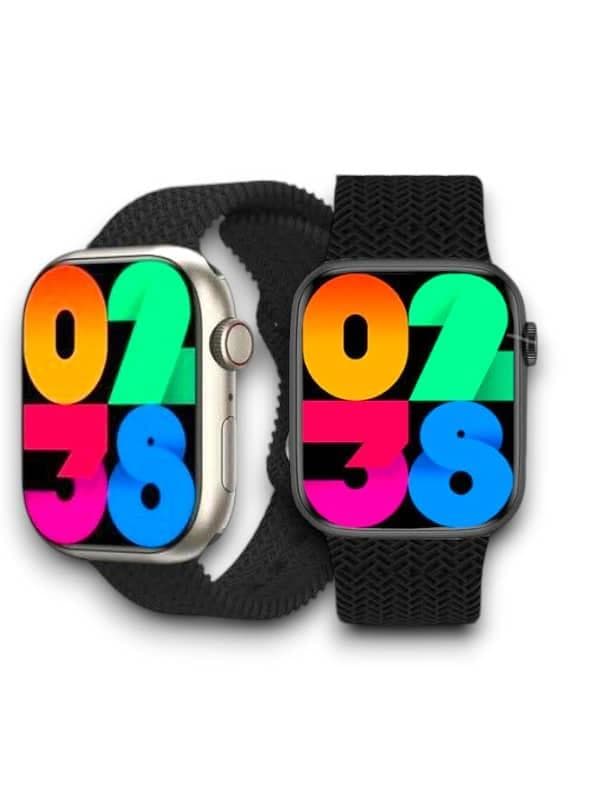 HK 9 PRO  SAAT 6