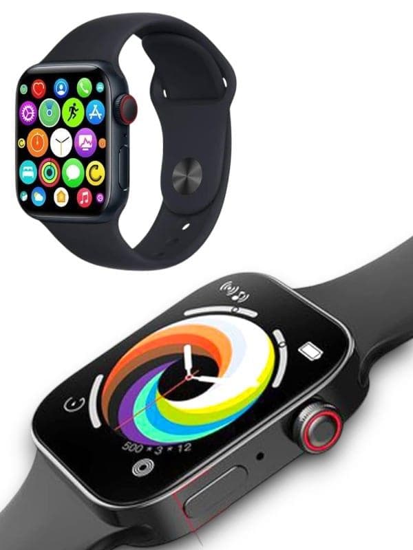 İ8 Pro max 4